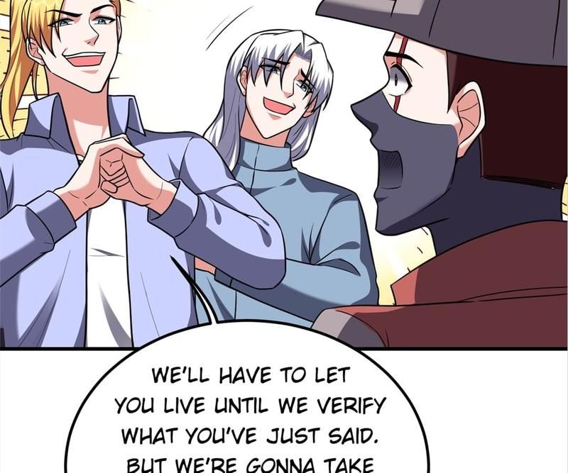 Pick Up the Prettiest Girl - Episode 272 — page 26