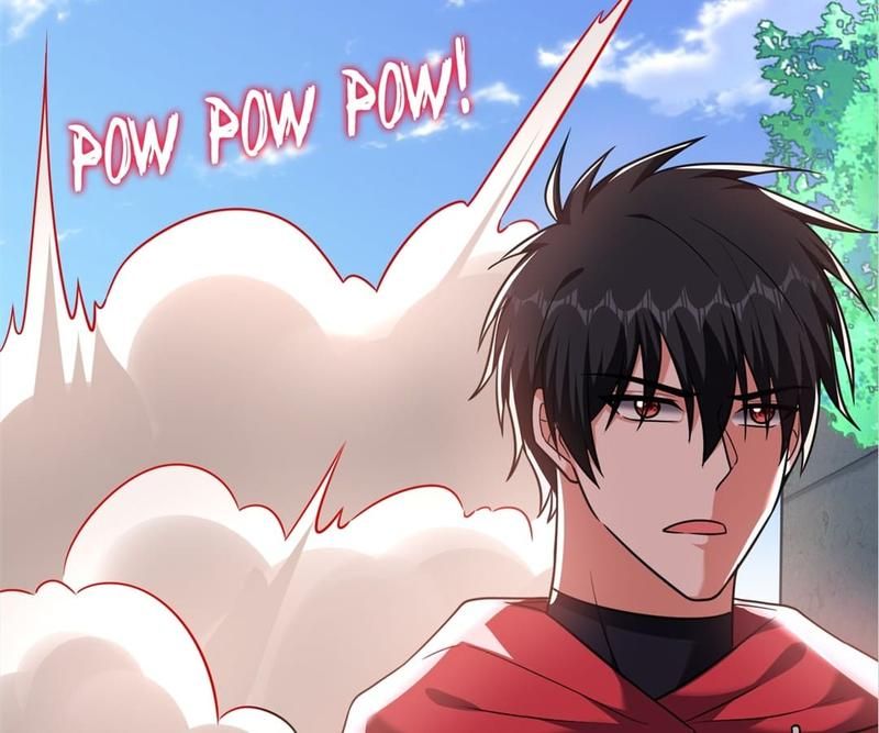 Pick Up the Prettiest Girl - Episode 272 — page 28