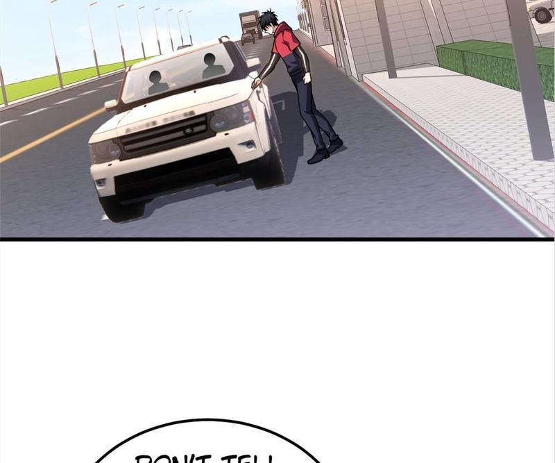 Pick Up the Prettiest Girl - Episode 272 — page 32