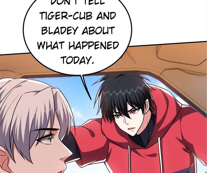 Pick Up the Prettiest Girl - Episode 272 — page 33