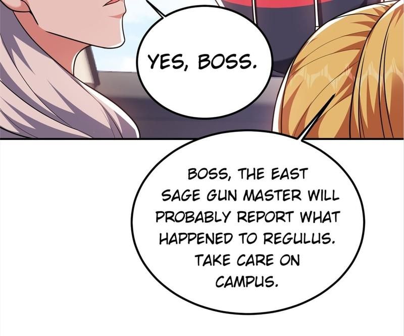 Pick Up the Prettiest Girl - Episode 272 — page 34