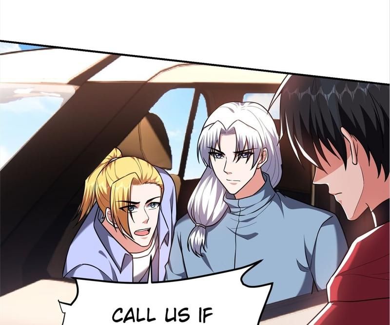 Pick Up the Prettiest Girl - Episode 272 — page 35