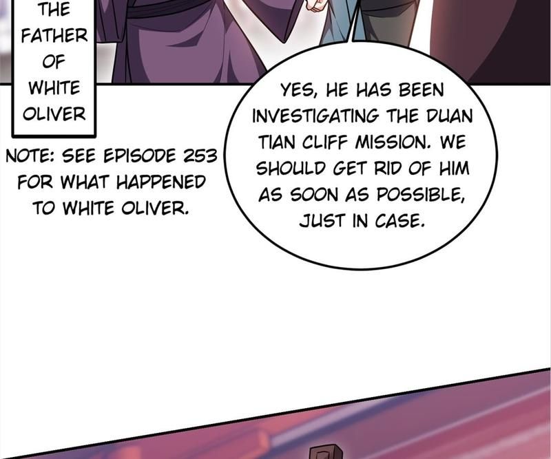 Pick Up the Prettiest Girl - Episode 272 — page 39