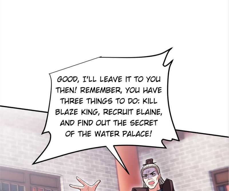 Pick Up the Prettiest Girl - Episode 272 — page 46