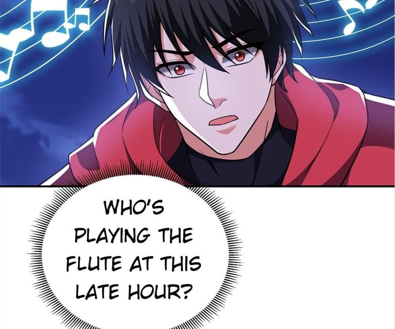 Pick Up the Prettiest Girl - Episode 272 — page 58