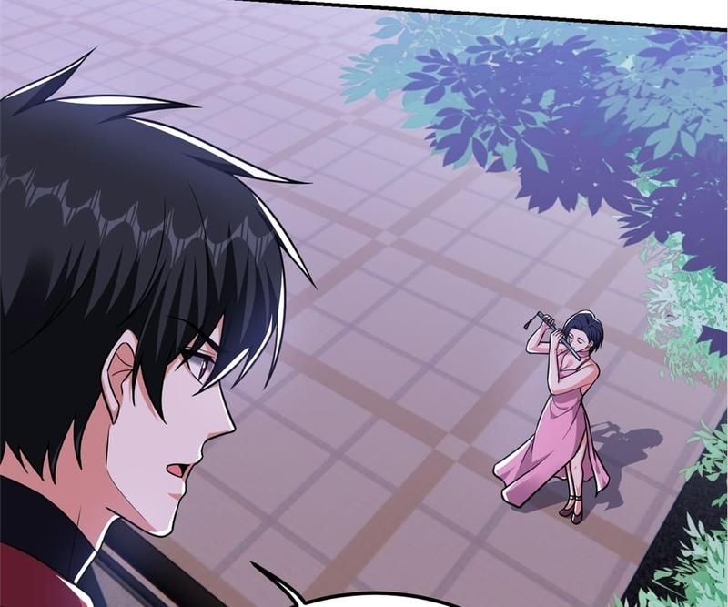 Pick Up the Prettiest Girl - Episode 272 — page 64