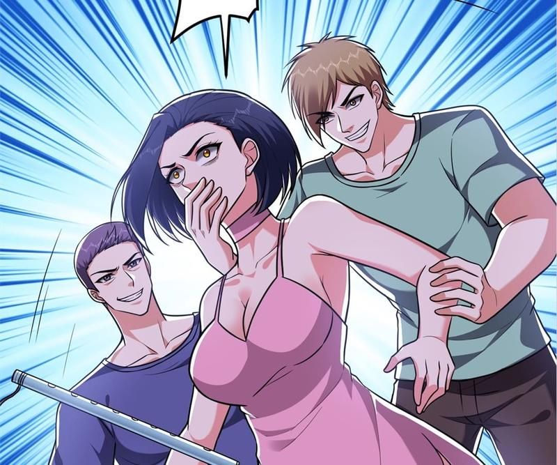 Pick Up the Prettiest Girl - Episode 272 — page 66