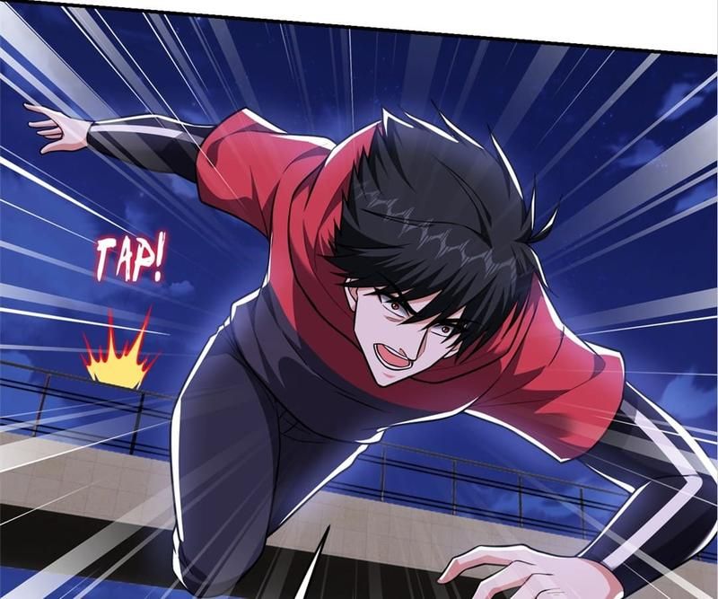 Pick Up the Prettiest Girl - Episode 272 — page 68