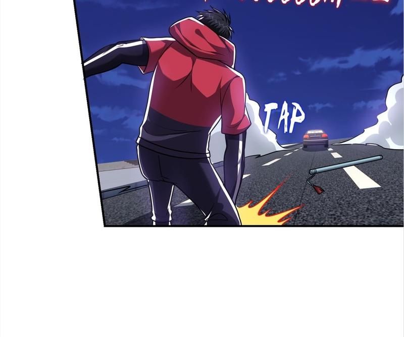 Pick Up the Prettiest Girl - Episode 272 — page 73