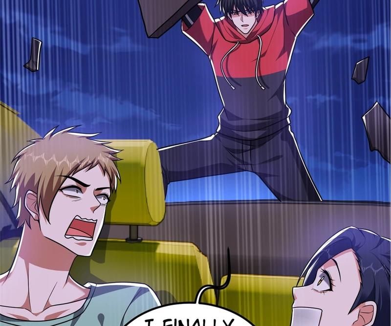 Pick Up the Prettiest Girl - Episode 273 — page 19