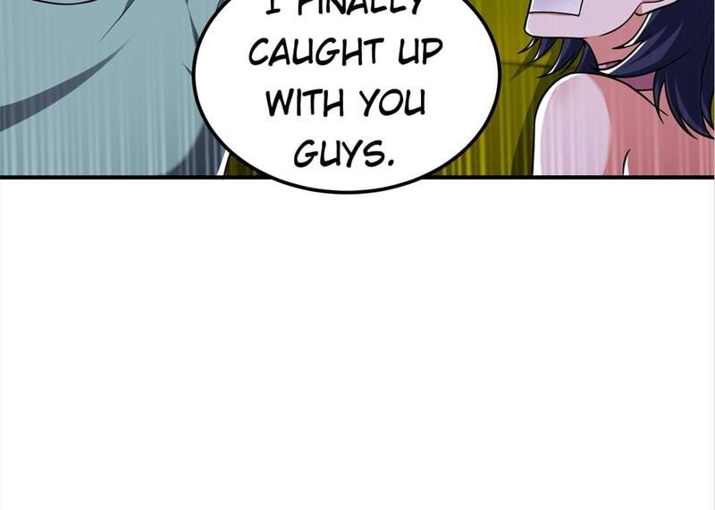 Pick Up the Prettiest Girl - Episode 273 — page 20