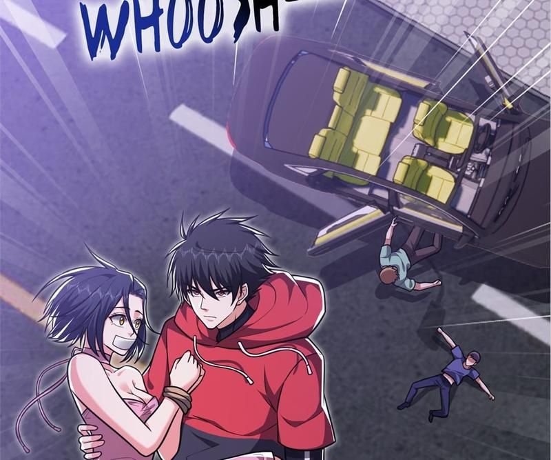 Pick Up the Prettiest Girl - Episode 273 — page 28