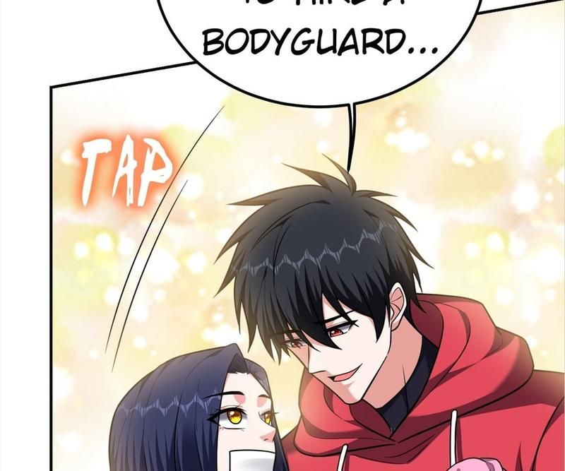Pick Up the Prettiest Girl - Episode 273 — page 31