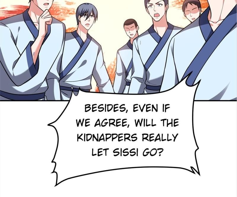 Pick Up the Prettiest Girl - Episode 273 — page 44