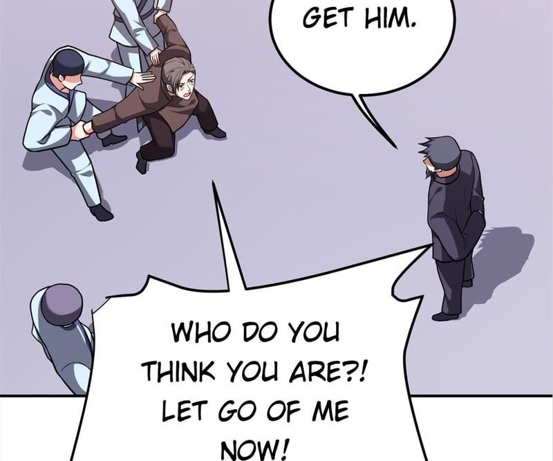 Pick Up the Prettiest Girl - Episode 273 — page 49