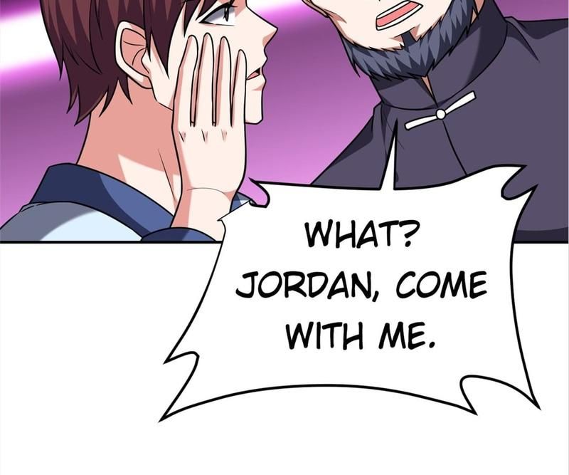 Pick Up the Prettiest Girl - Episode 273 — page 52