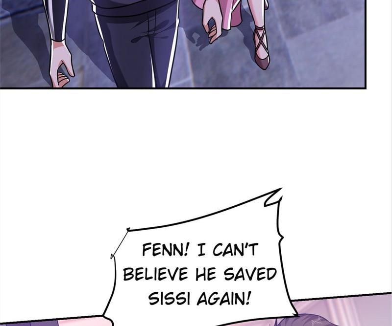 Pick Up the Prettiest Girl - Episode 273 — page 57