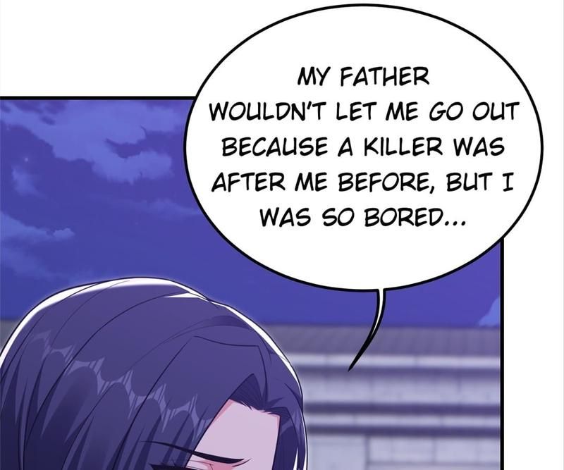 Pick Up the Prettiest Girl - Episode 273 — page 65