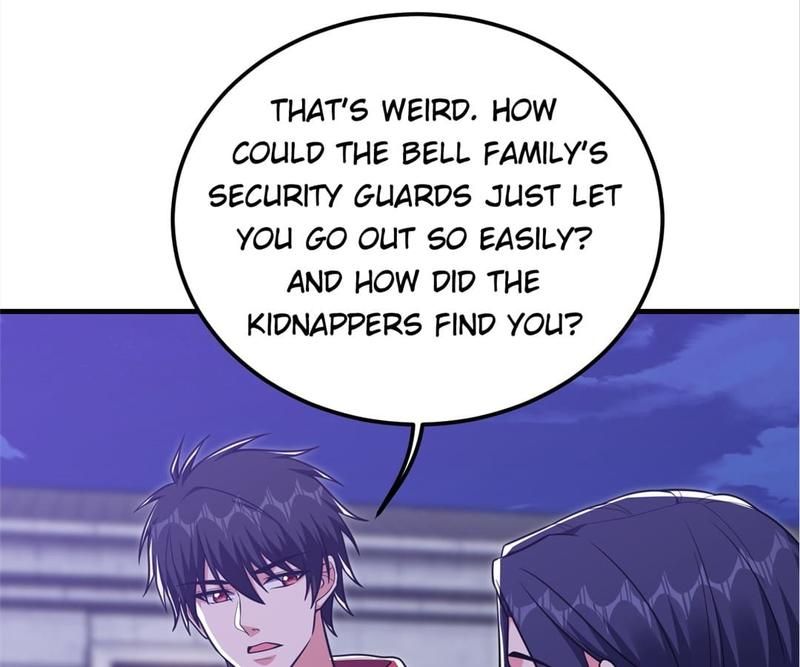 Pick Up the Prettiest Girl - Episode 273 — page 67