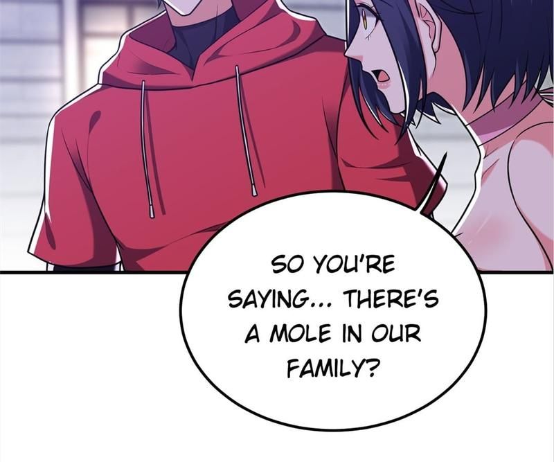 Pick Up the Prettiest Girl - Episode 273 — page 68
