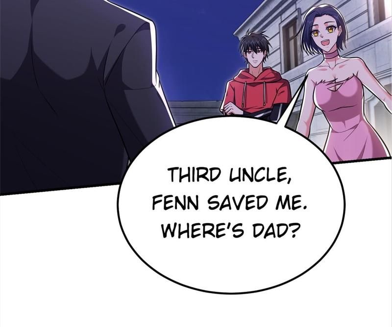 Pick Up the Prettiest Girl - Episode 273 — page 70