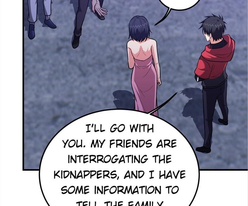 Pick Up the Prettiest Girl - Episode 273 — page 72
