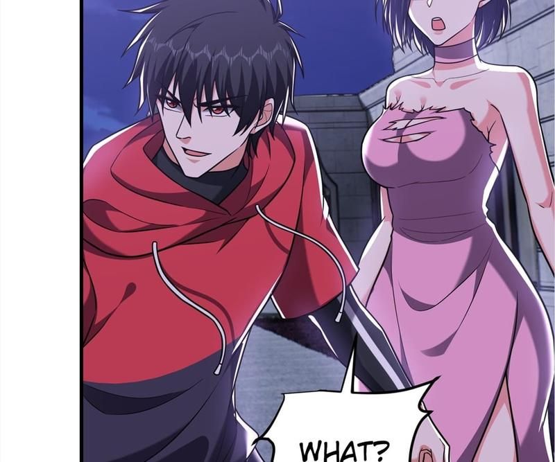 Pick Up the Prettiest Girl - Episode 273 — page 77
