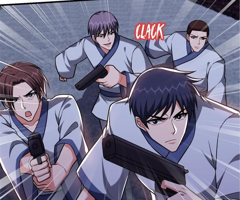 Pick Up the Prettiest Girl - Episode 274 — page 10