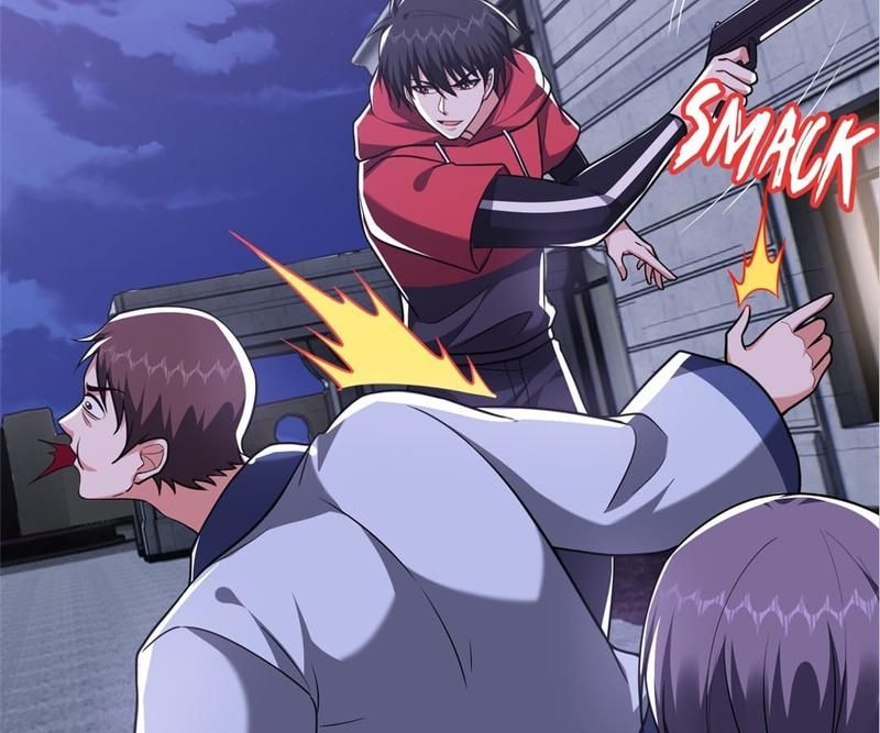 Pick Up the Prettiest Girl - Episode 274 — page 13