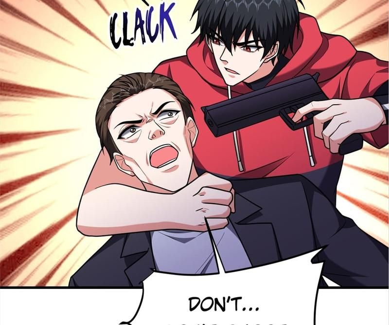 Pick Up the Prettiest Girl - Episode 274 — page 15