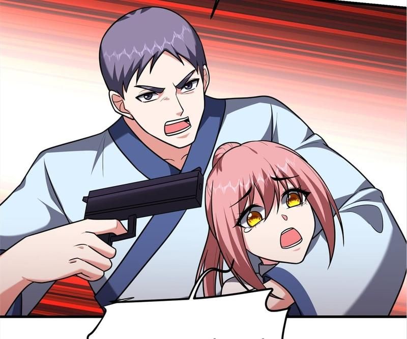 Pick Up the Prettiest Girl - Episode 274 — page 17