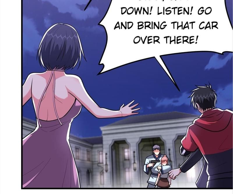 Pick Up the Prettiest Girl - Episode 274 — page 19
