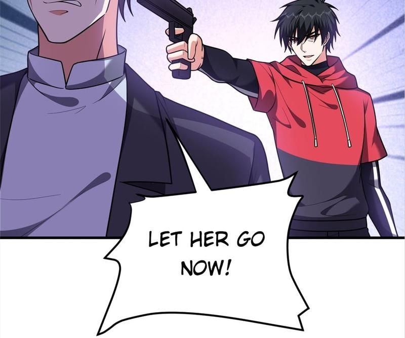 Pick Up the Prettiest Girl - Episode 274 — page 23