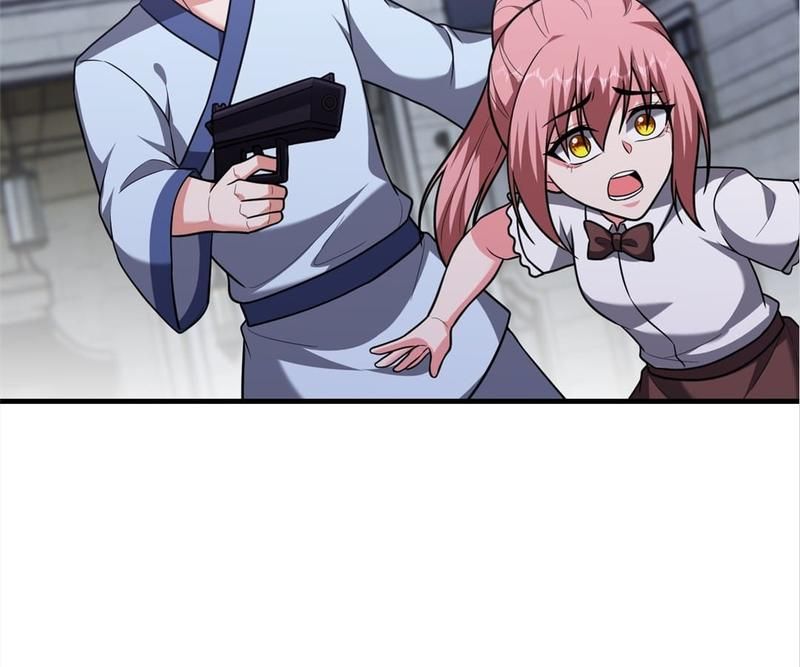 Pick Up the Prettiest Girl - Episode 274 — page 26