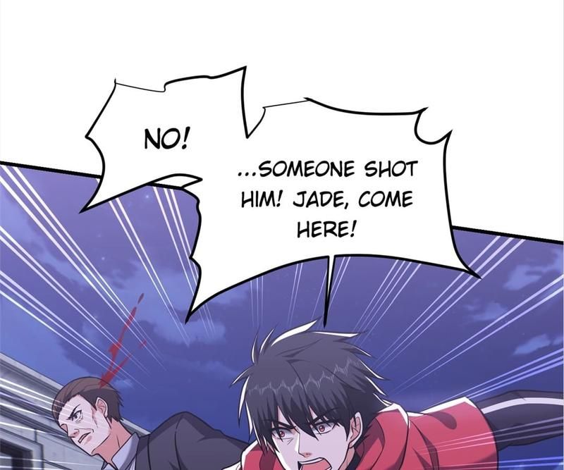 Pick Up the Prettiest Girl - Episode 274 — page 29