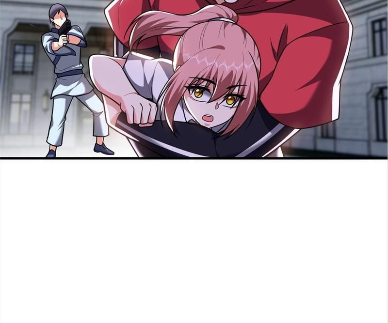 Pick Up the Prettiest Girl - Episode 274 — page 32