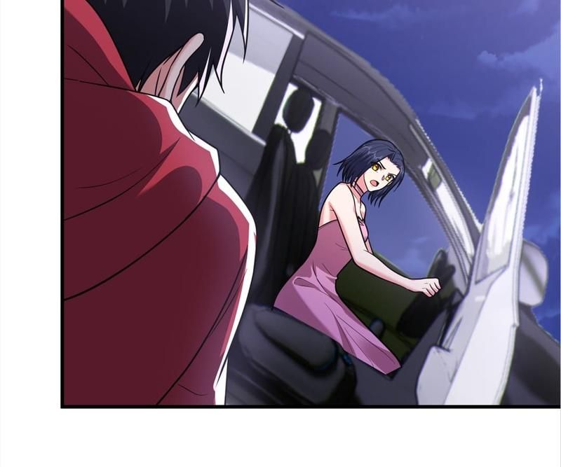 Pick Up the Prettiest Girl - Episode 274 — page 34