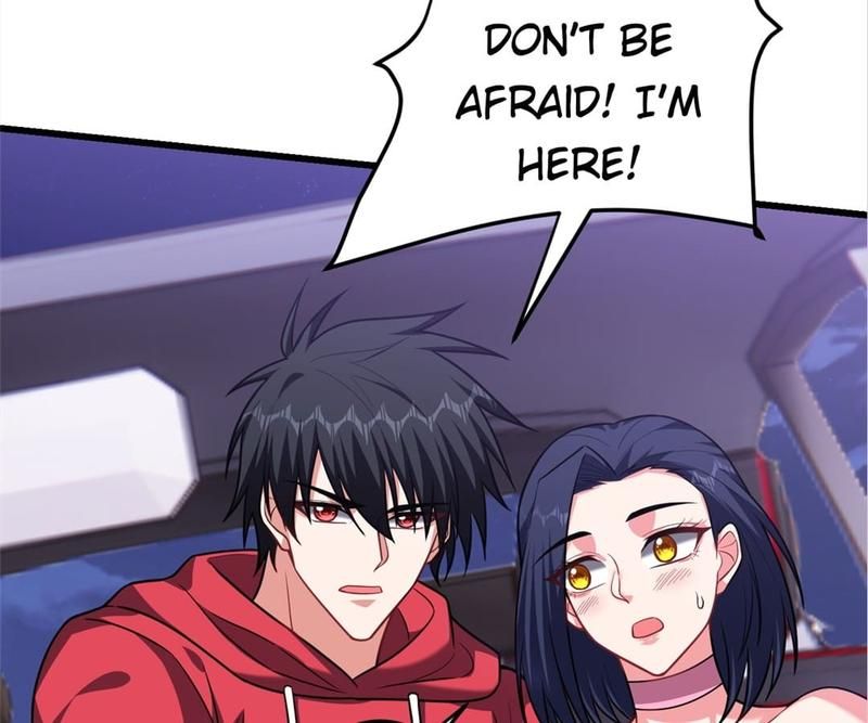Pick Up the Prettiest Girl - Episode 274 — page 40