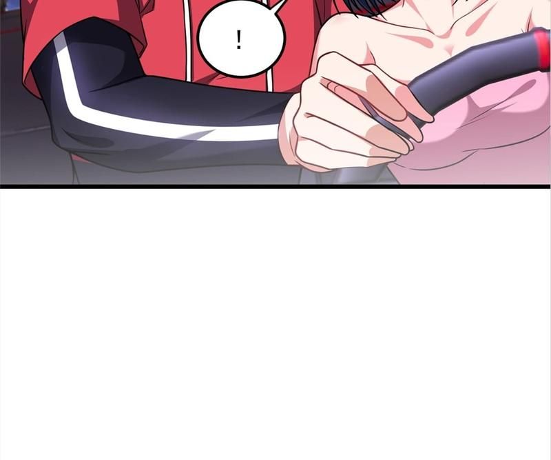 Pick Up the Prettiest Girl - Episode 274 — page 41