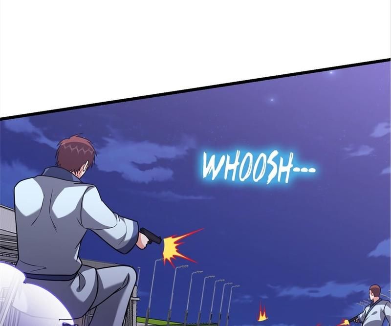 Pick Up the Prettiest Girl - Episode 274 — page 44