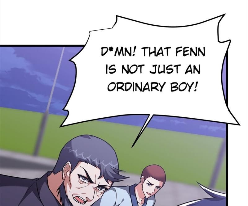Pick Up the Prettiest Girl - Episode 274 — page 46