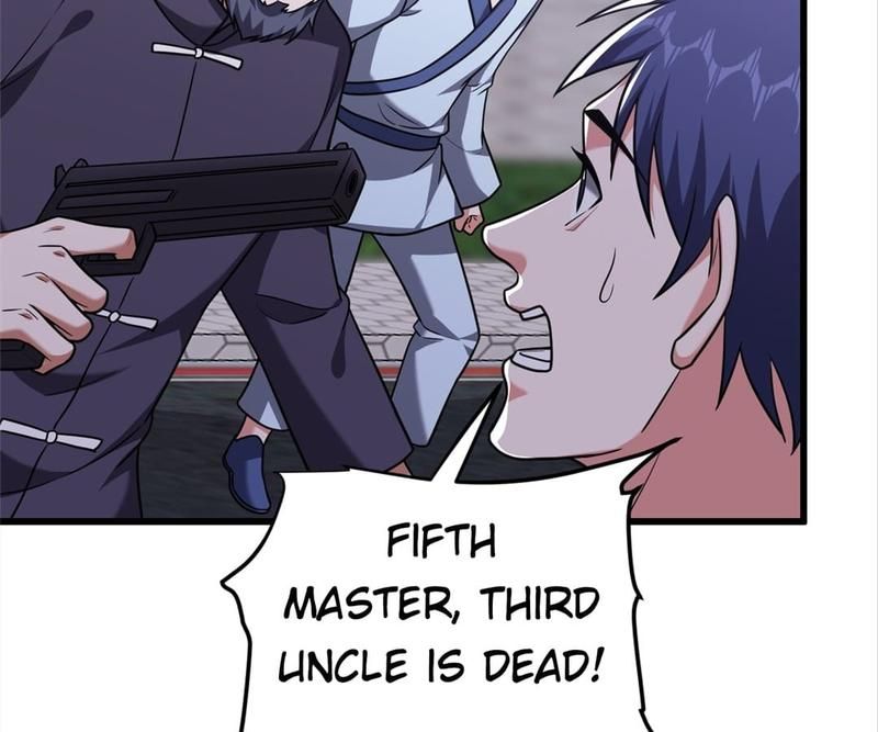 Pick Up the Prettiest Girl - Episode 274 — page 47