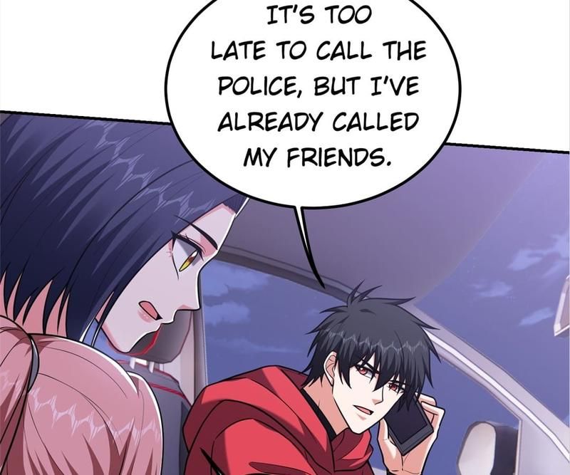 Pick Up the Prettiest Girl - Episode 274 — page 55