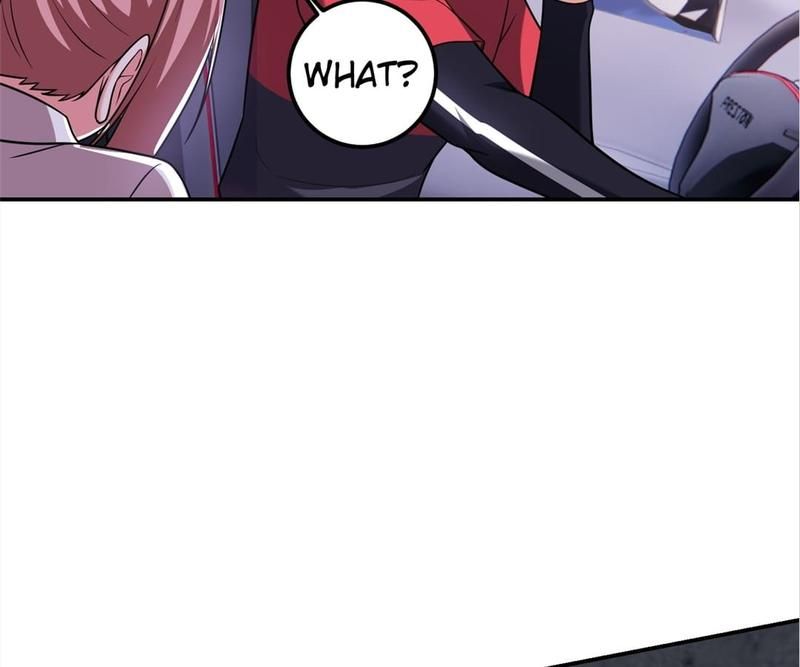 Pick Up the Prettiest Girl - Episode 274 — page 56