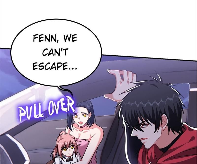 Pick Up the Prettiest Girl - Episode 274 — page 59