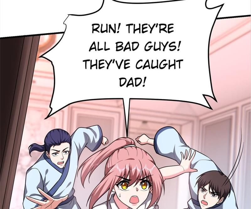 Pick Up the Prettiest Girl - Episode 274 — page 6