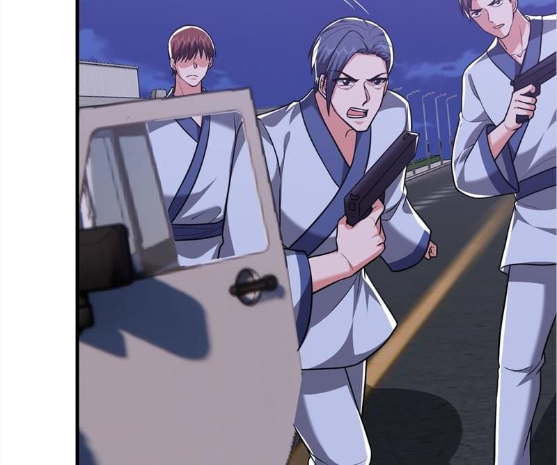 Pick Up the Prettiest Girl - Episode 274 — page 65