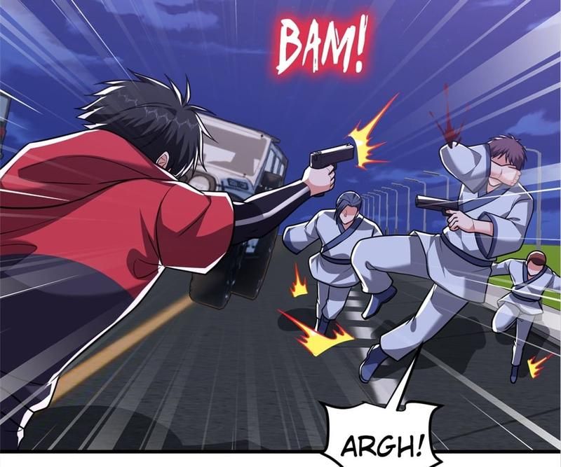 Pick Up the Prettiest Girl - Episode 274 — page 67