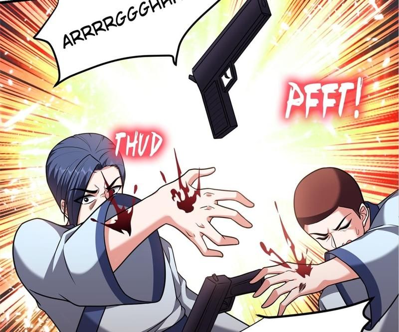 Pick Up the Prettiest Girl - Episode 274 — page 73