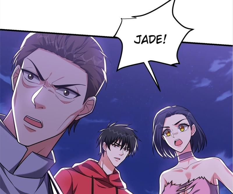 Pick Up the Prettiest Girl - Episode 274 — page 8